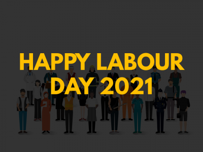 Labor Day 2021